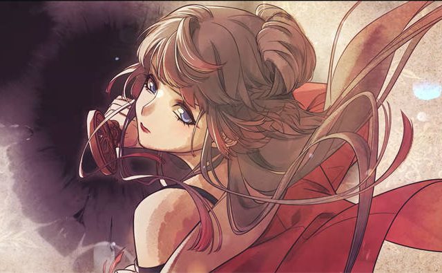 风起长安:驭骨人STEAM官中版+番外+后日谈[2D游戏/AVG游戏/纯爱]PC游戏